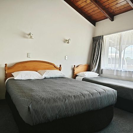 Accommodation Te Puna Tauranga Exteriör bild