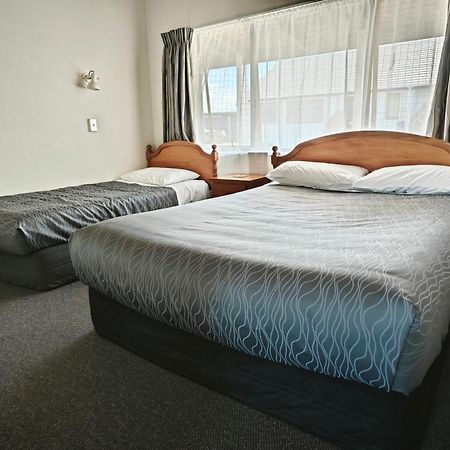 Accommodation Te Puna Tauranga Exteriör bild