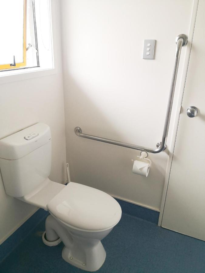 Accommodation Te Puna Tauranga Exteriör bild