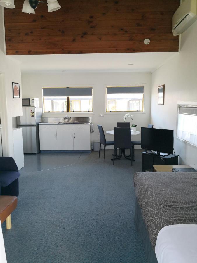 Accommodation Te Puna Tauranga Exteriör bild