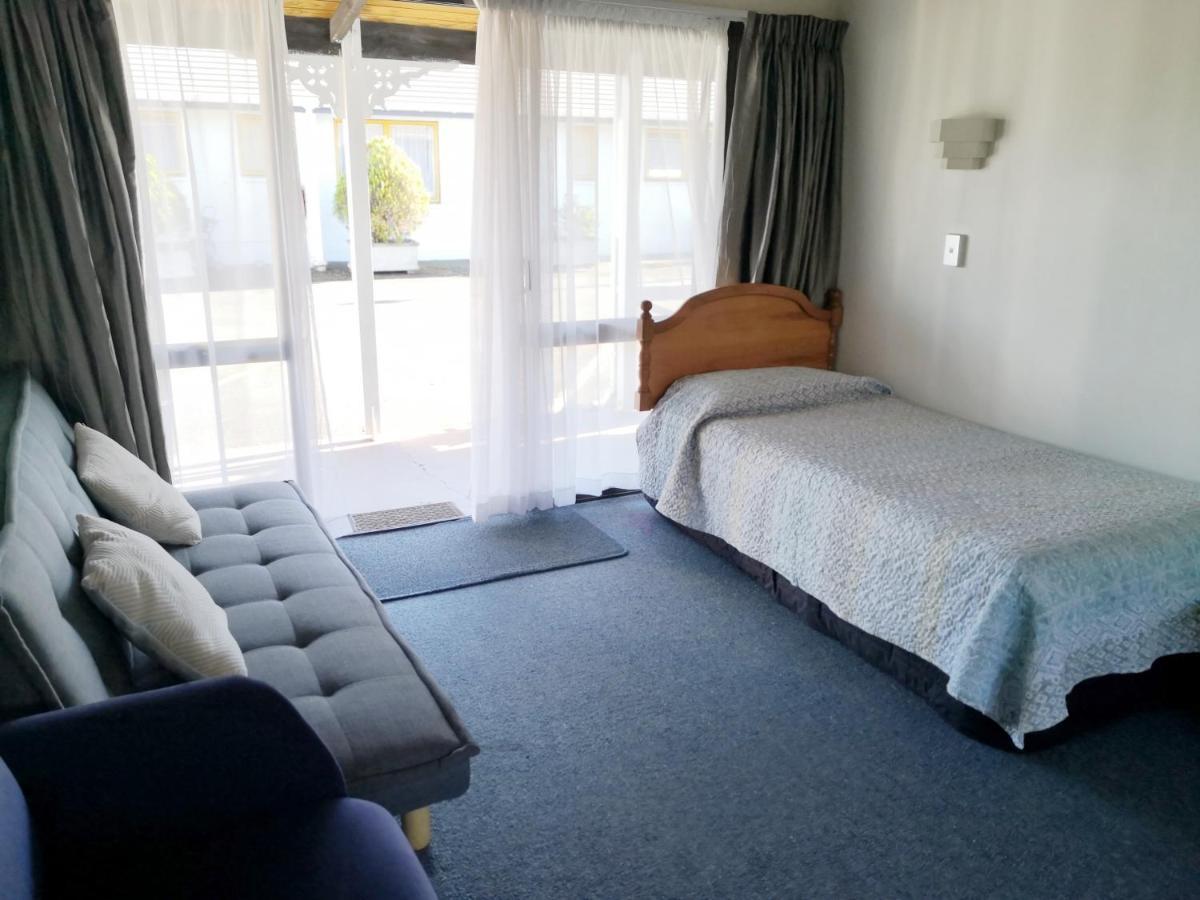 Accommodation Te Puna Tauranga Exteriör bild