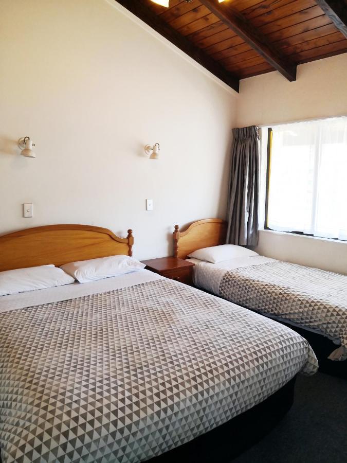 Accommodation Te Puna Tauranga Exteriör bild