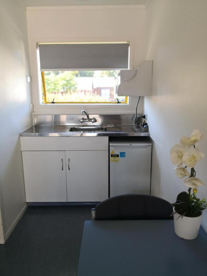 Accommodation Te Puna Tauranga Exteriör bild