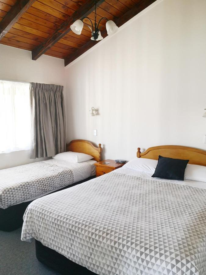 Accommodation Te Puna Tauranga Exteriör bild