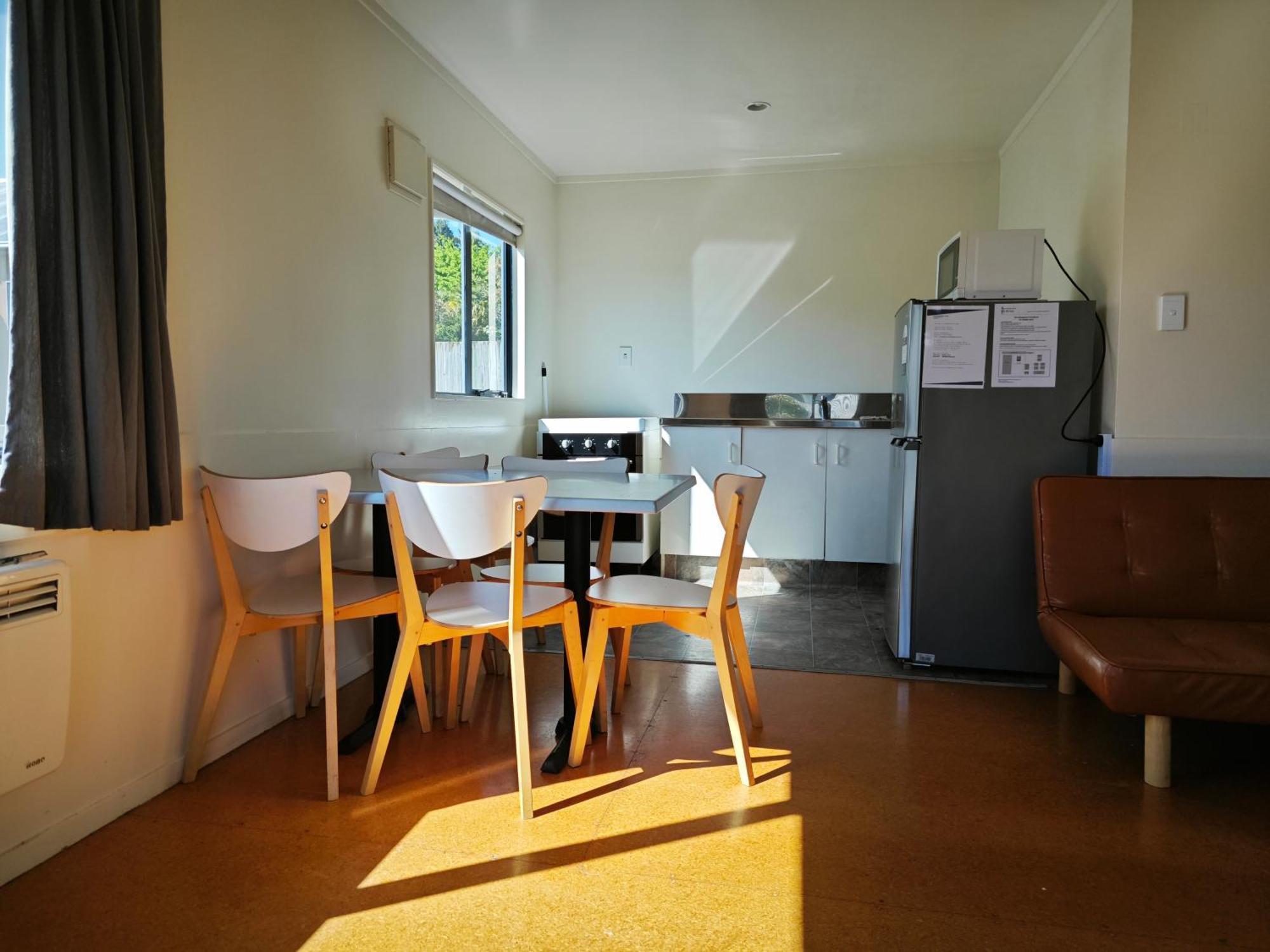 Accommodation Te Puna Tauranga Exteriör bild