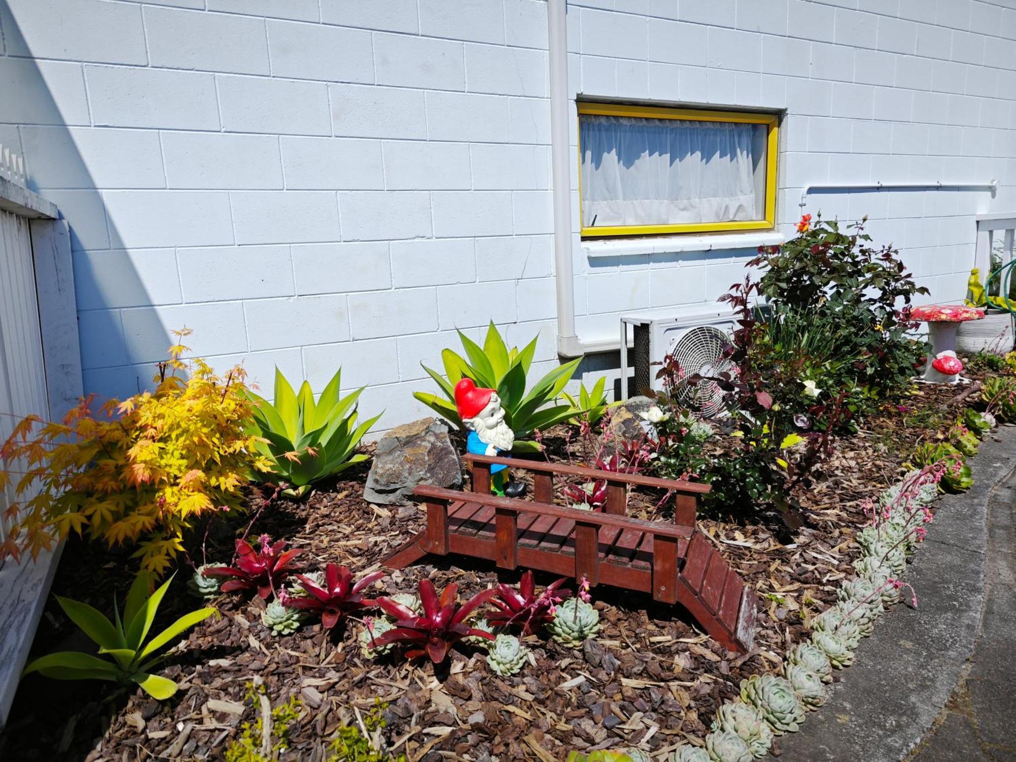 Accommodation Te Puna Tauranga Exteriör bild