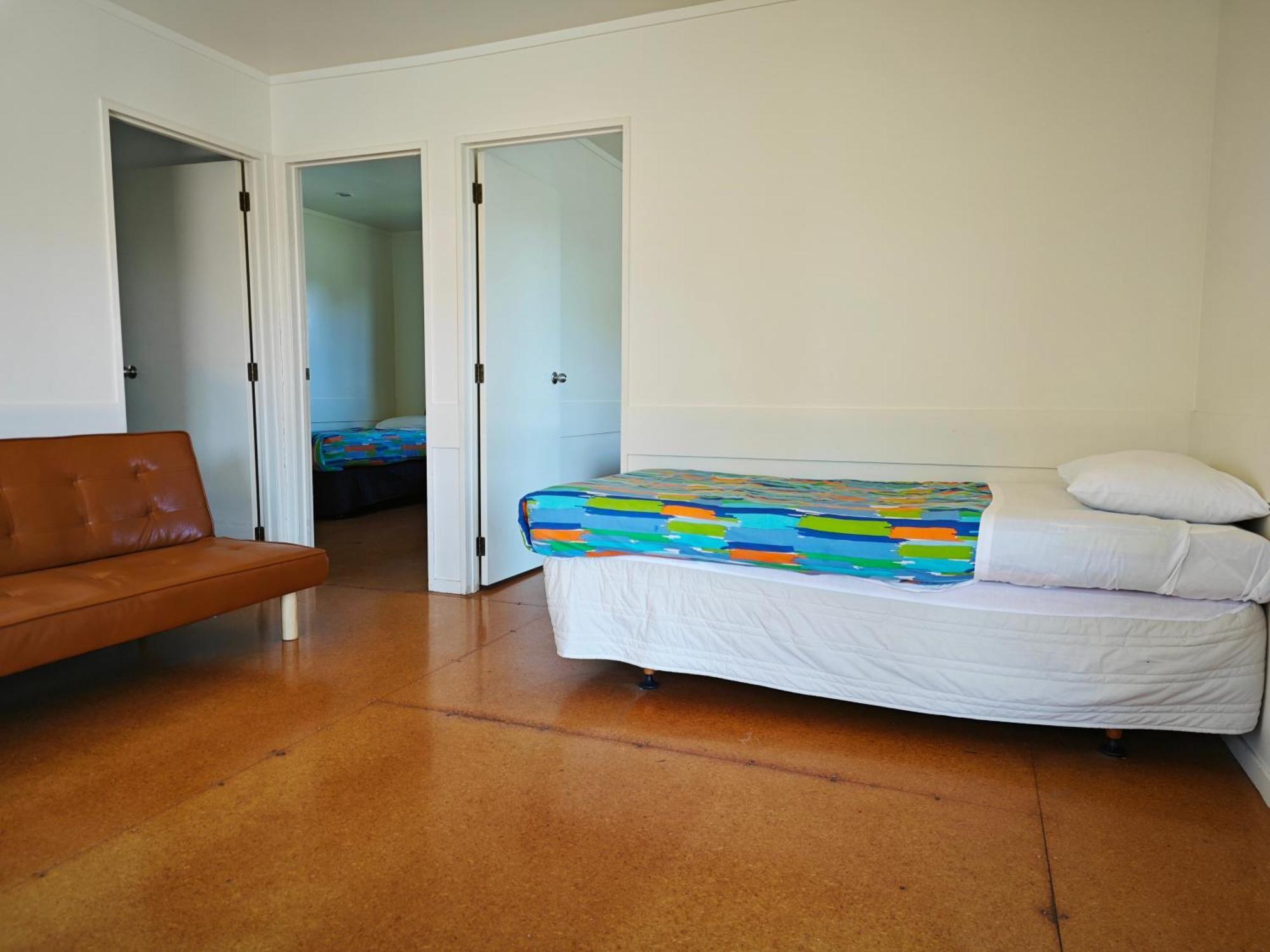 Accommodation Te Puna Tauranga Exteriör bild