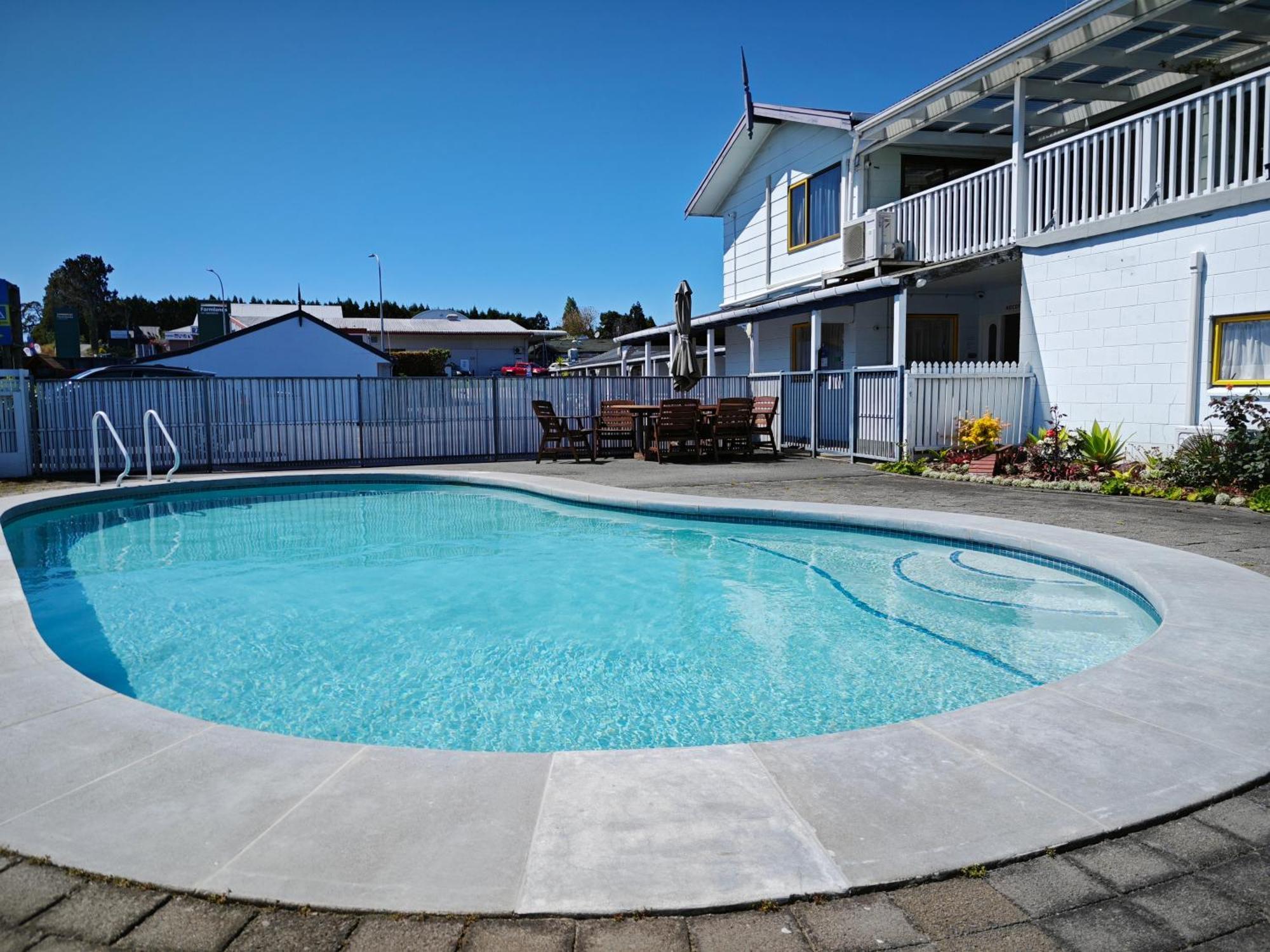 Accommodation Te Puna Tauranga Exteriör bild