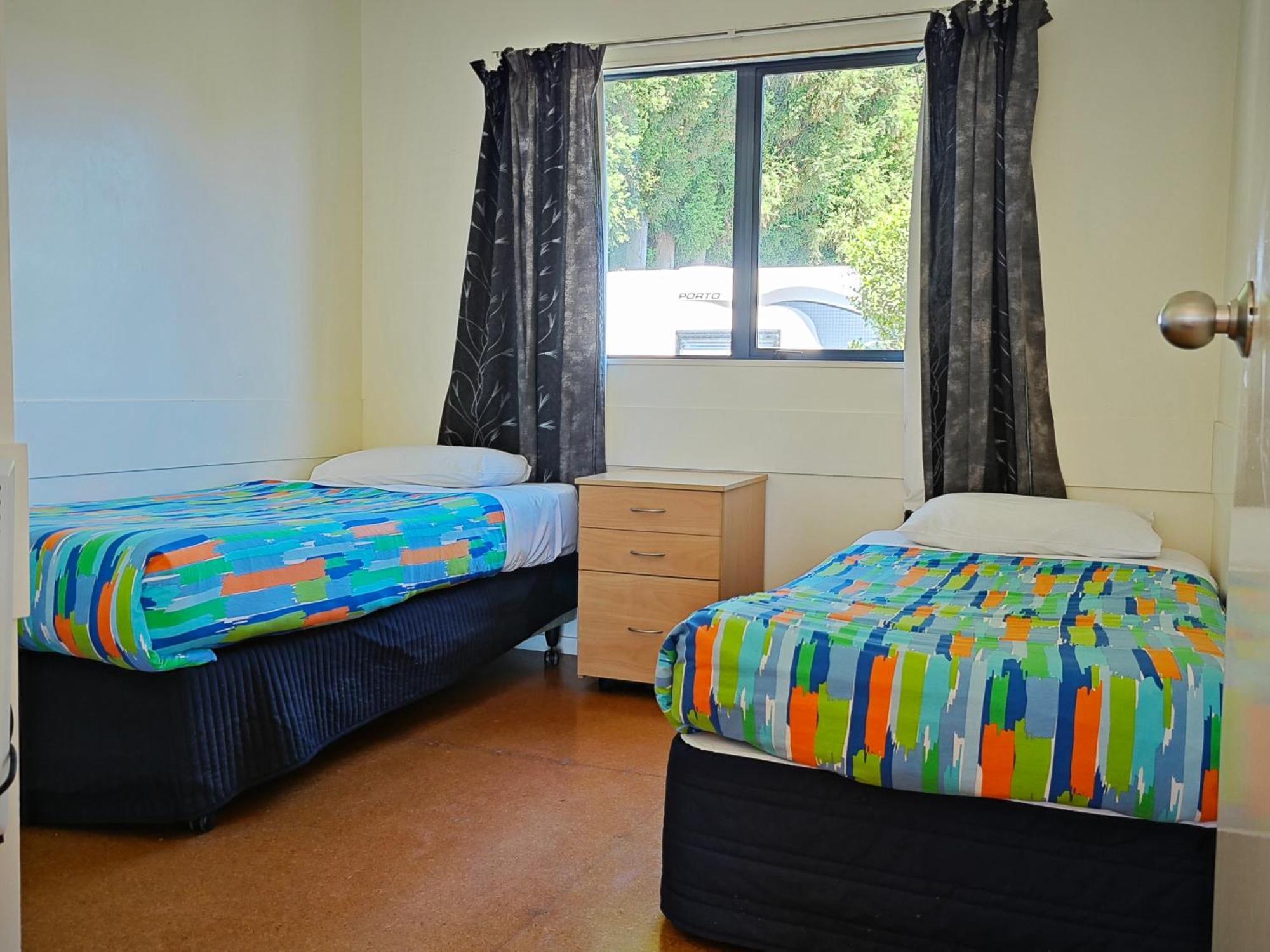 Accommodation Te Puna Tauranga Exteriör bild