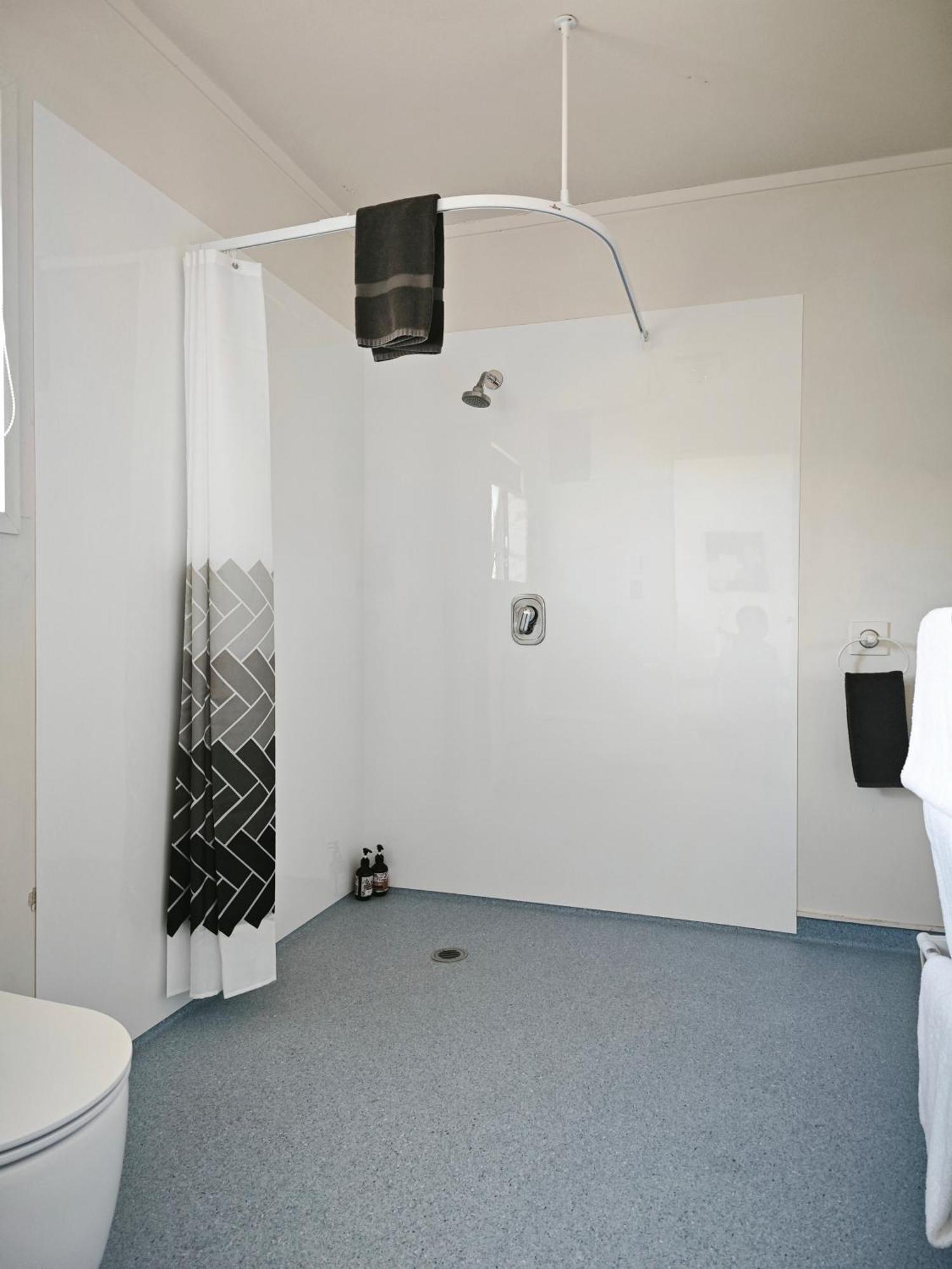 Accommodation Te Puna Tauranga Exteriör bild