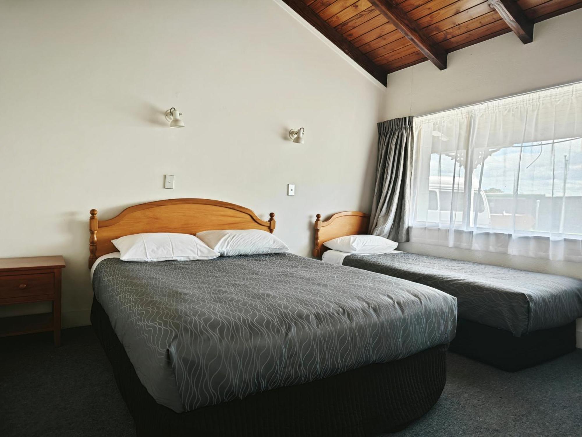 Accommodation Te Puna Tauranga Exteriör bild