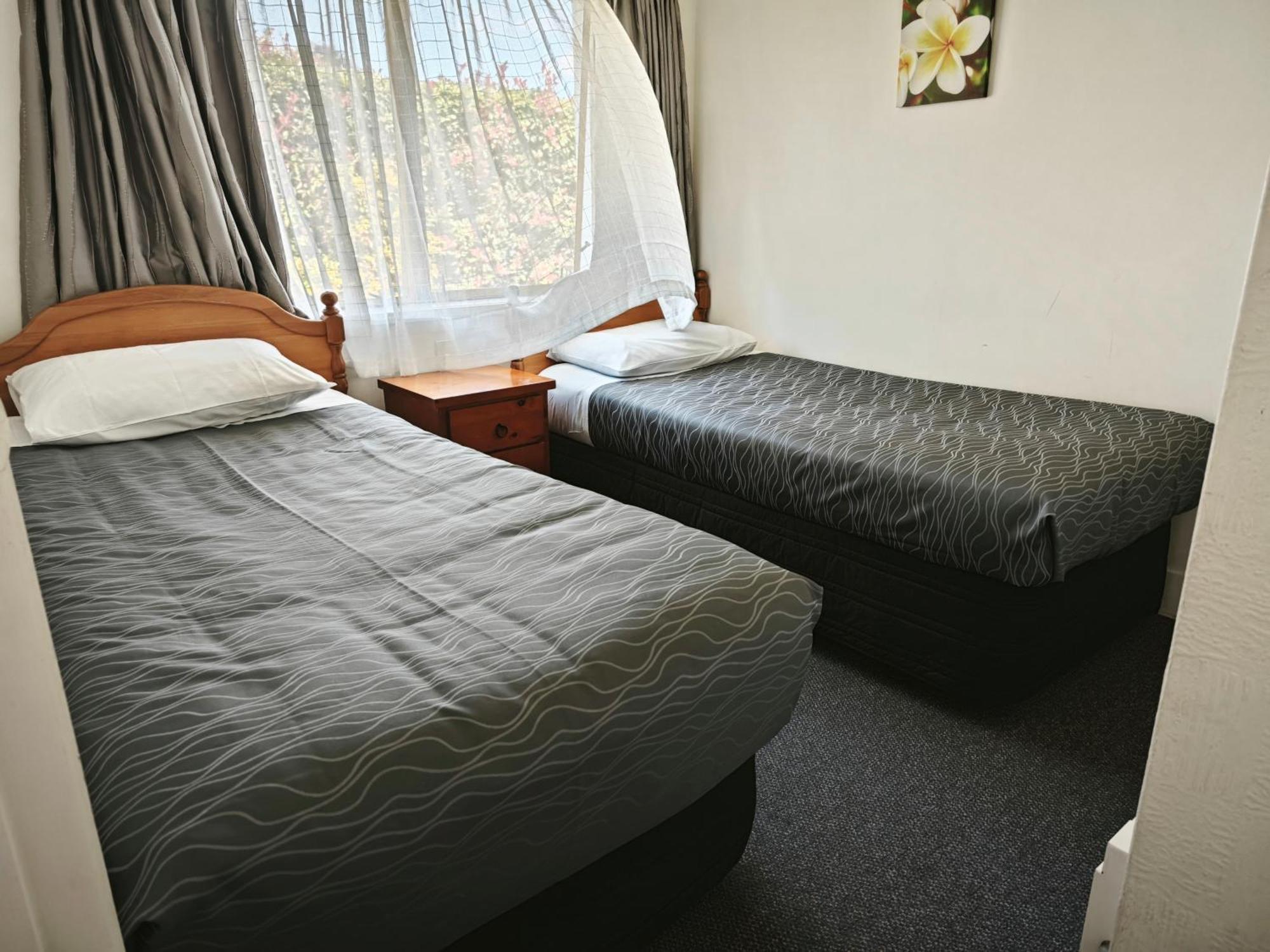 Accommodation Te Puna Tauranga Exteriör bild