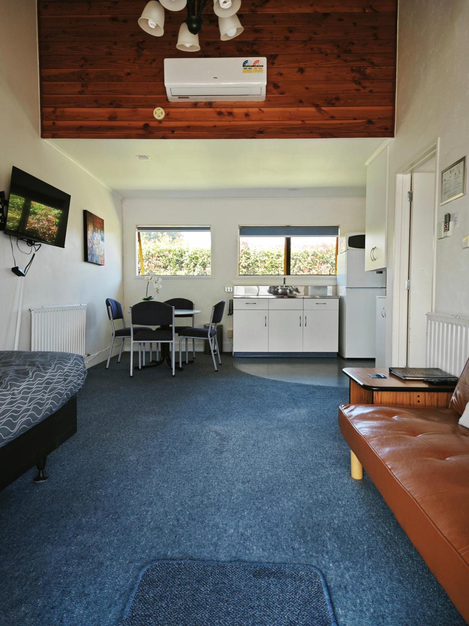 Accommodation Te Puna Tauranga Exteriör bild