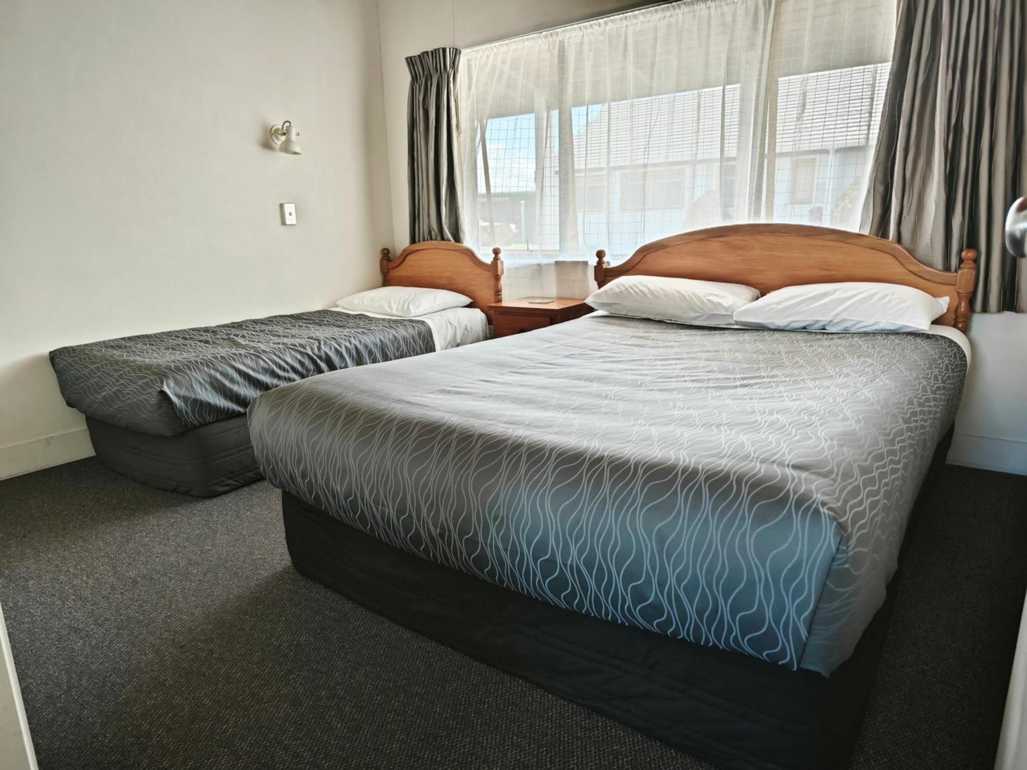 Accommodation Te Puna Tauranga Exteriör bild
