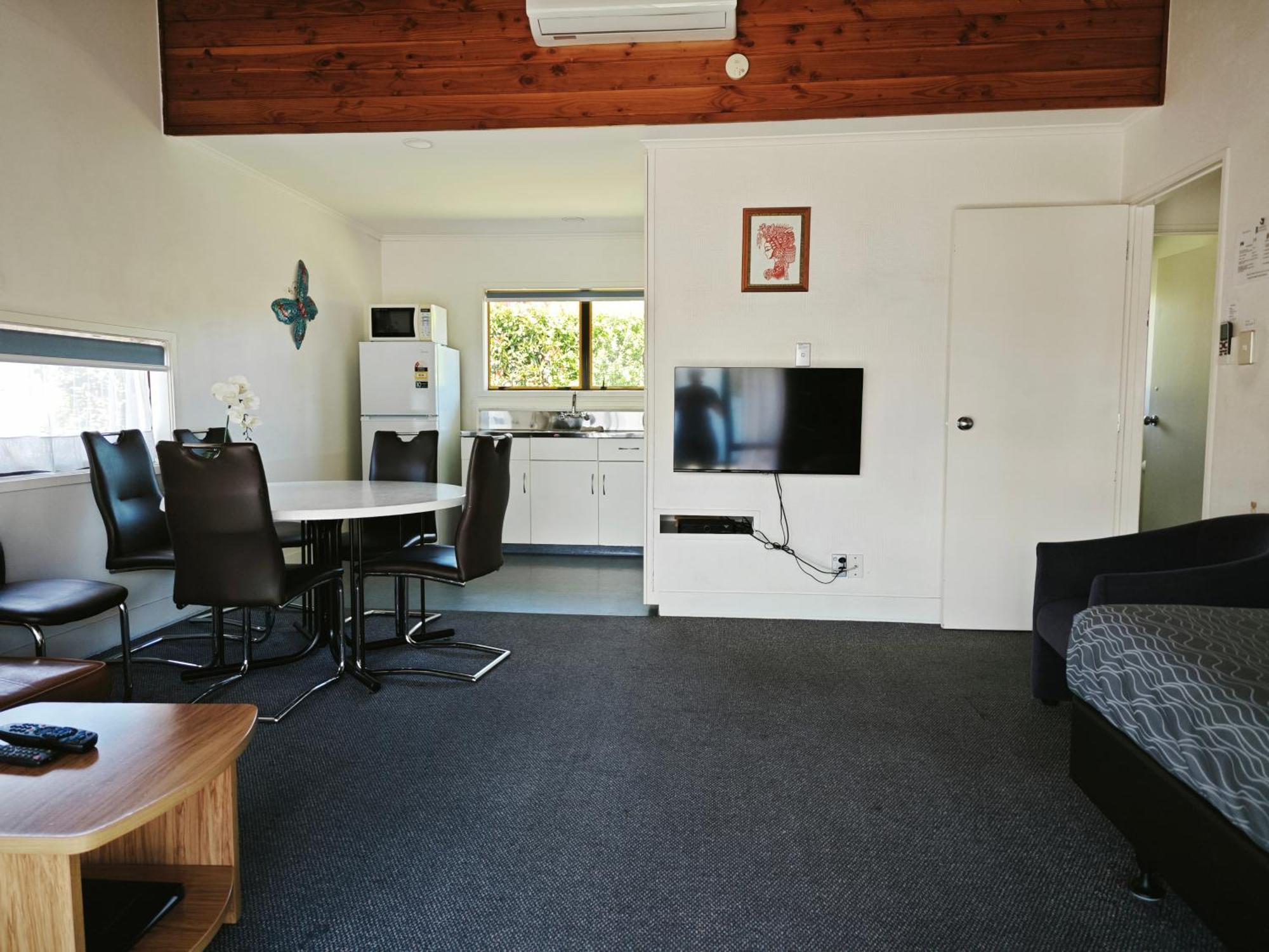 Accommodation Te Puna Tauranga Exteriör bild
