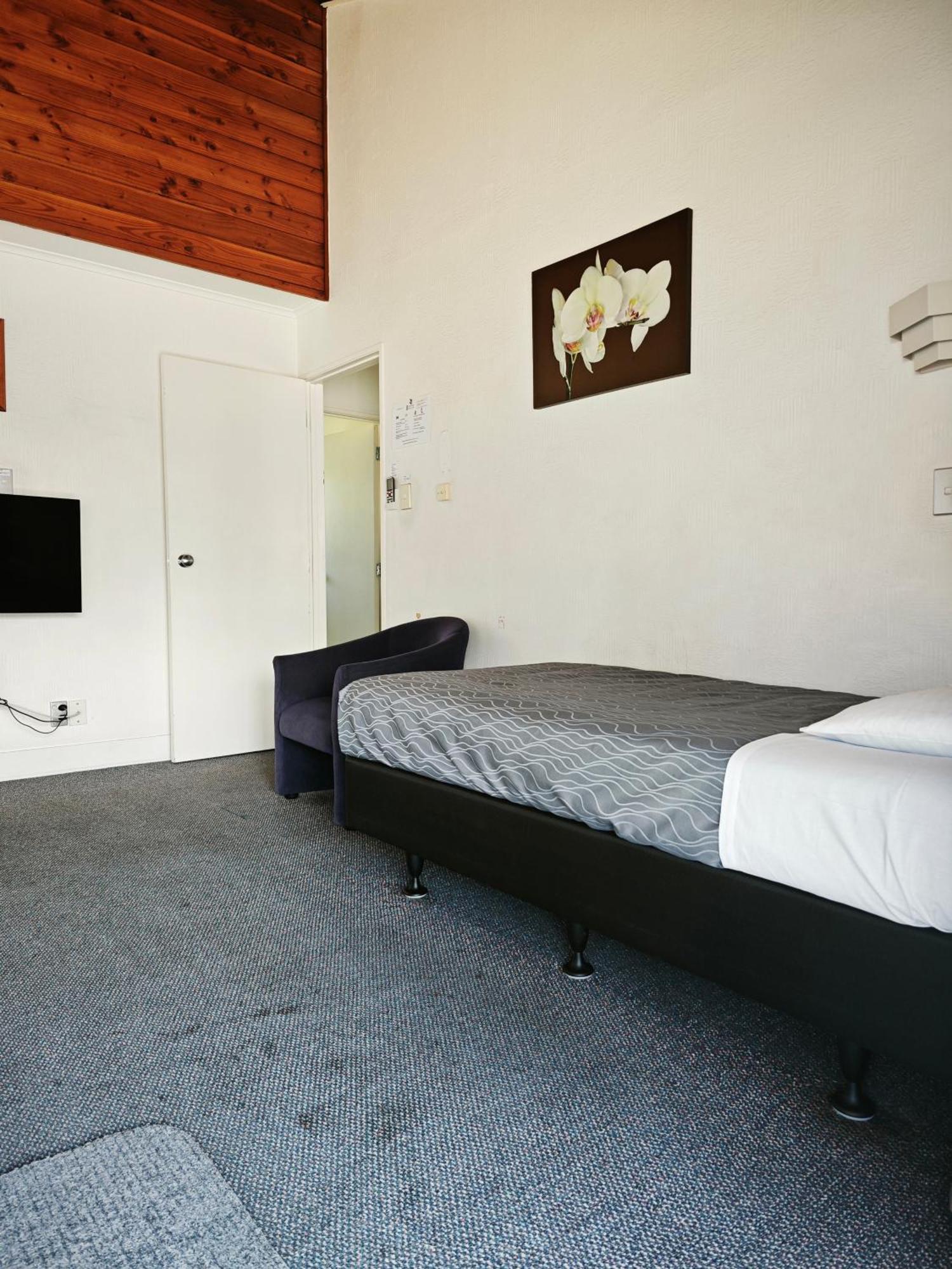 Accommodation Te Puna Tauranga Exteriör bild