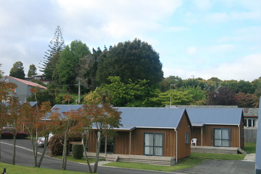 Accommodation Te Puna Tauranga Exteriör bild
