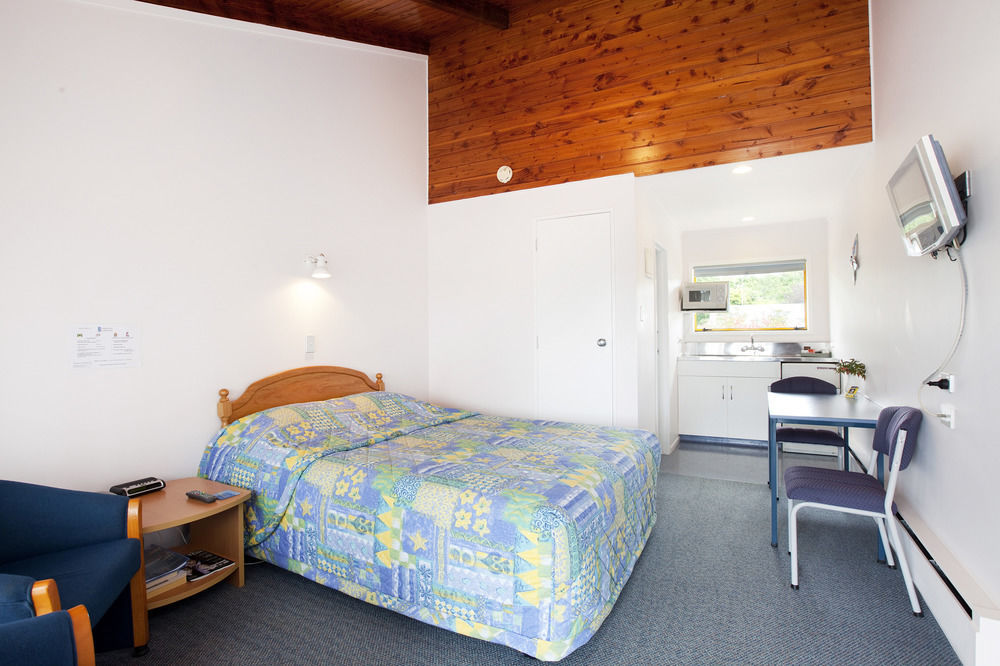 Accommodation Te Puna Tauranga Exteriör bild
